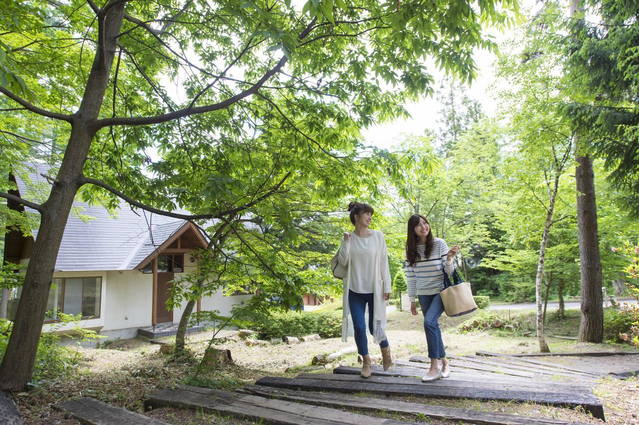 Izumigo Ambient 傳統日式旅館