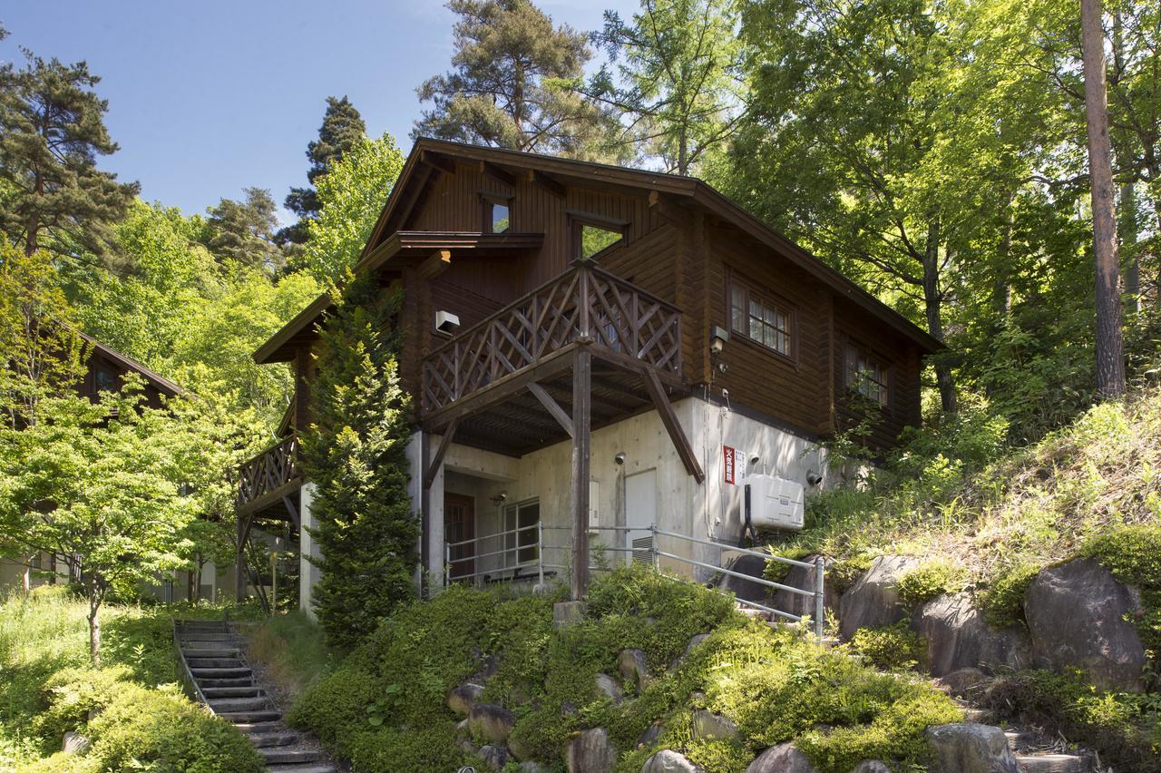 傳統日式旅館 Izumigo Ambient Azumino