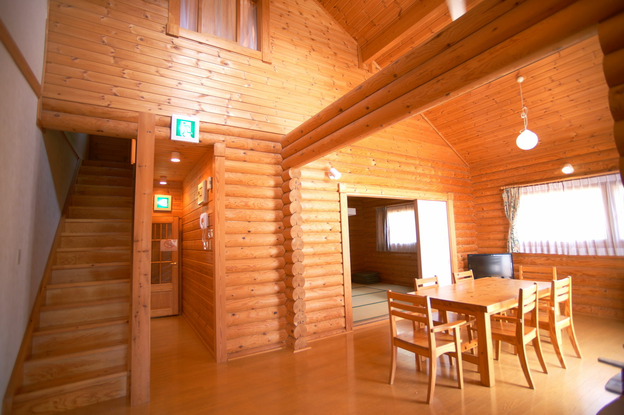 傳統日式旅館 Izumigo Ambient