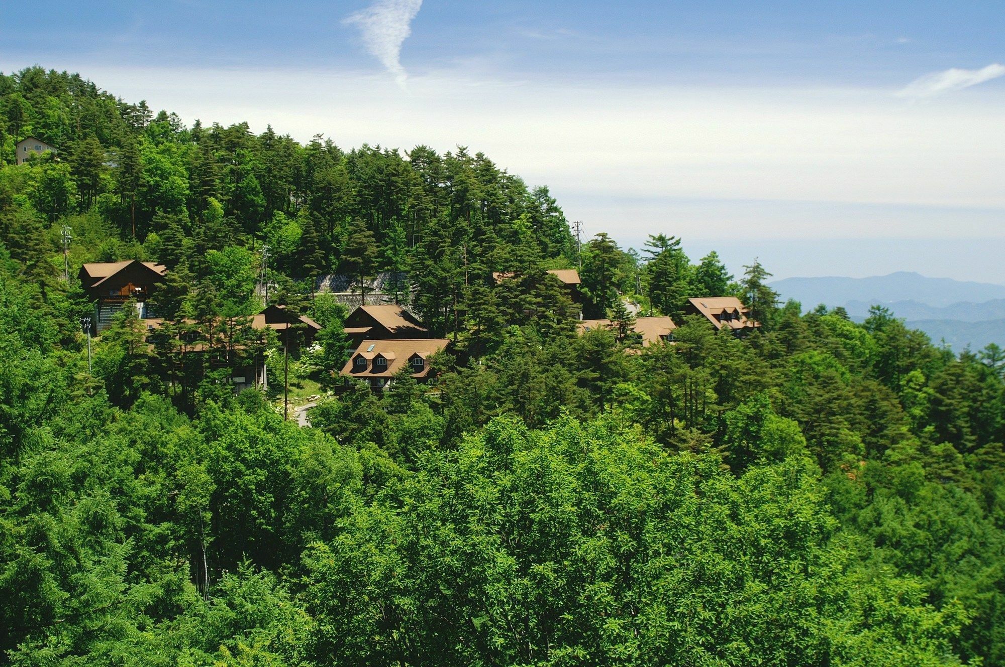 傳統日式旅館 Izumigo Ambient Azumino
