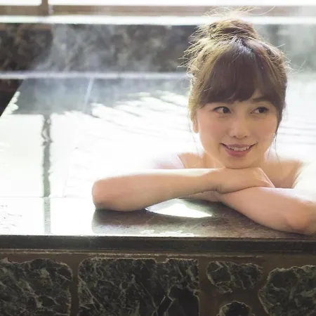 Izumigo Ambient Azumino Cottage ภายนอก รูปภาพ