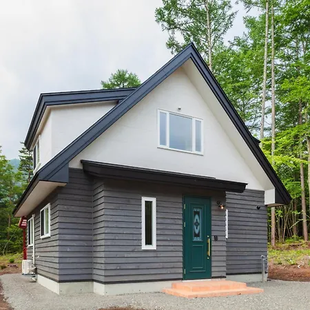Izumigo Ambient Azumino Cottage Exterior photo