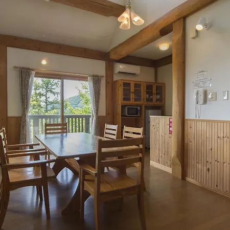 Izumigo Ambient Azumino Cottage ภายนอก รูปภาพ