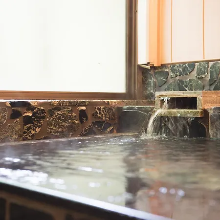 Izumigo Ambient Azumino Cottage ภายนอก รูปภาพ