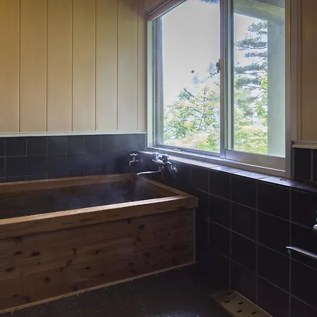 Izumigo Ambient Azumino Cottage ภายนอก รูปภาพ