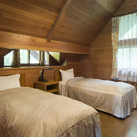 Izumigo Ambient Azumino Cottage ภายนอก รูปภาพ