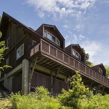 Izumigo Ambient Azumino Cottage ภายนอก รูปภาพ