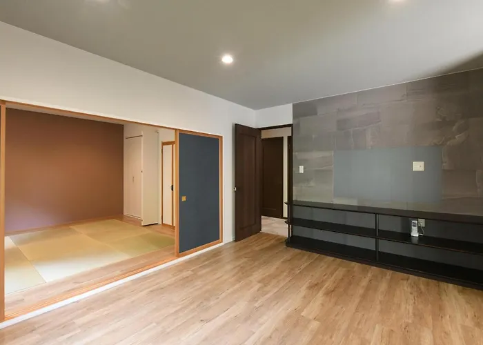 Izumigo Ambient Azumino Cottage