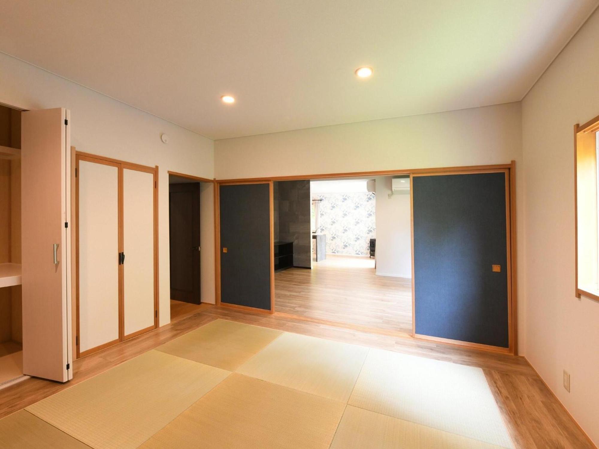 Izumigo Ambient เรียวกัง