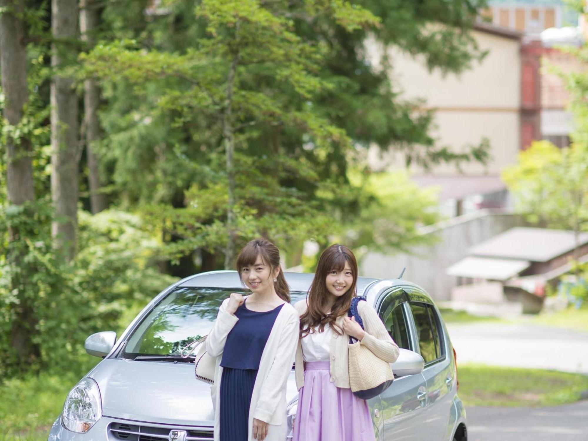 เรียวกัง Izumigo Ambient 4*