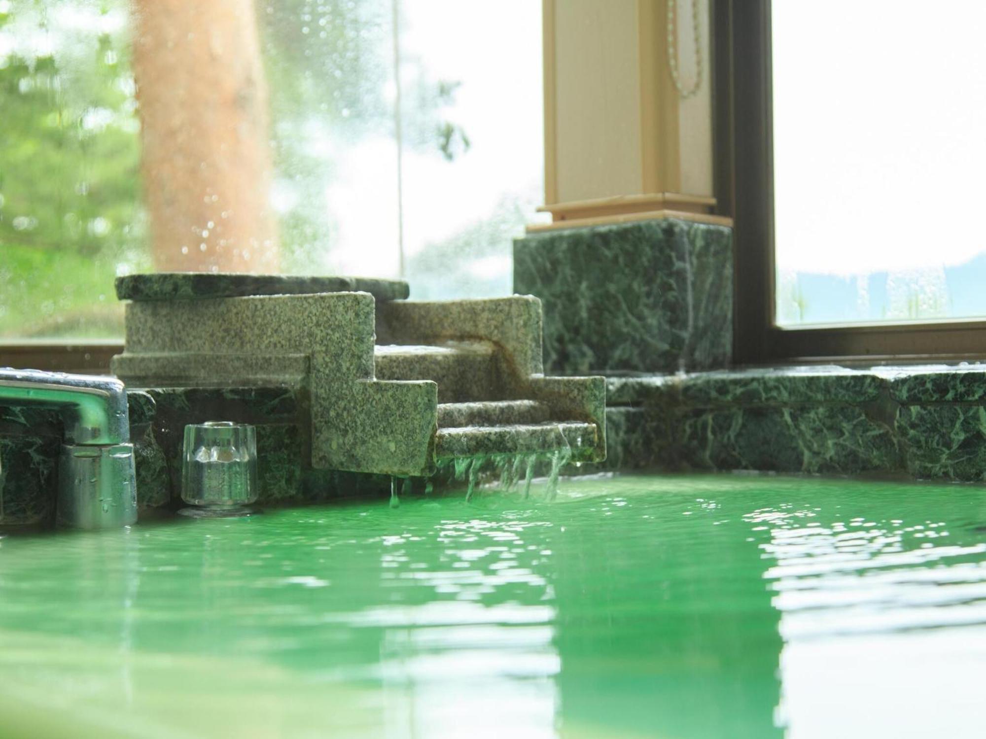 เรียวกัง Izumigo Ambient อาซูมิโนะ