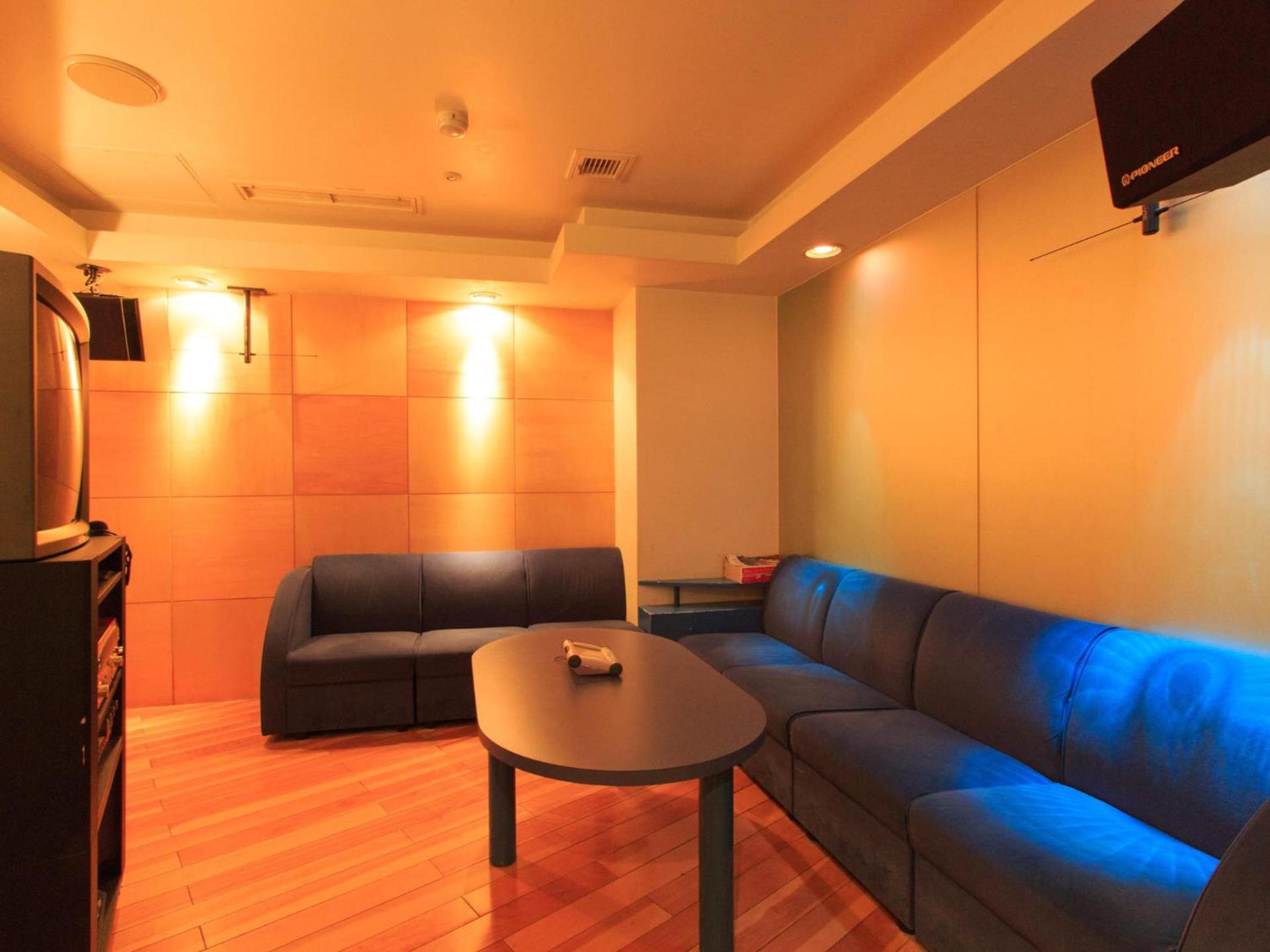 泉乡安昙野小木屋 4*