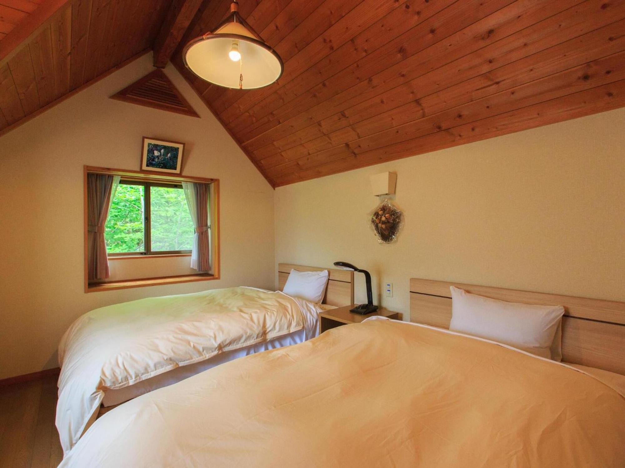 Izumigo Ambient เรียวกัง