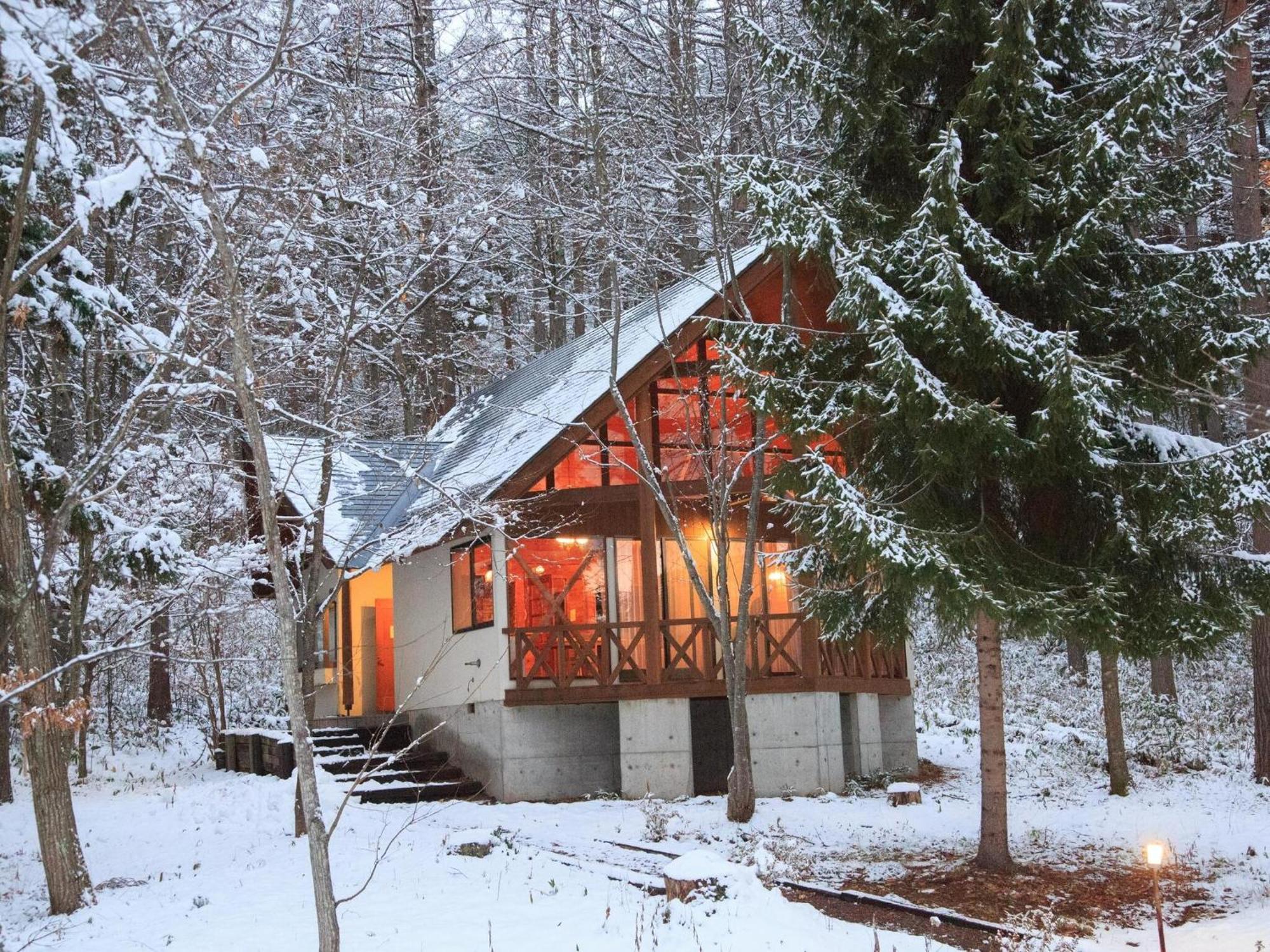 Ryokan Izumigo Ambient Azumino