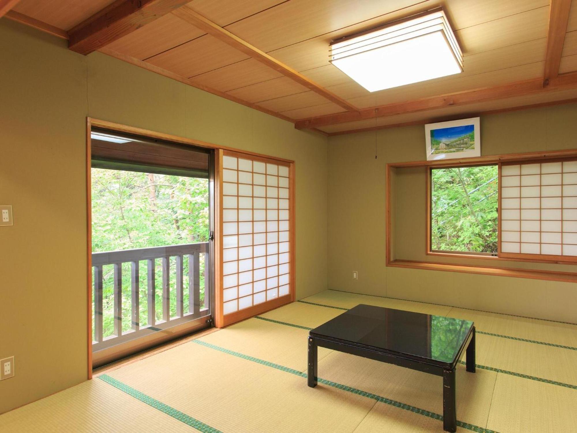เรียวกัง Izumigo Ambient