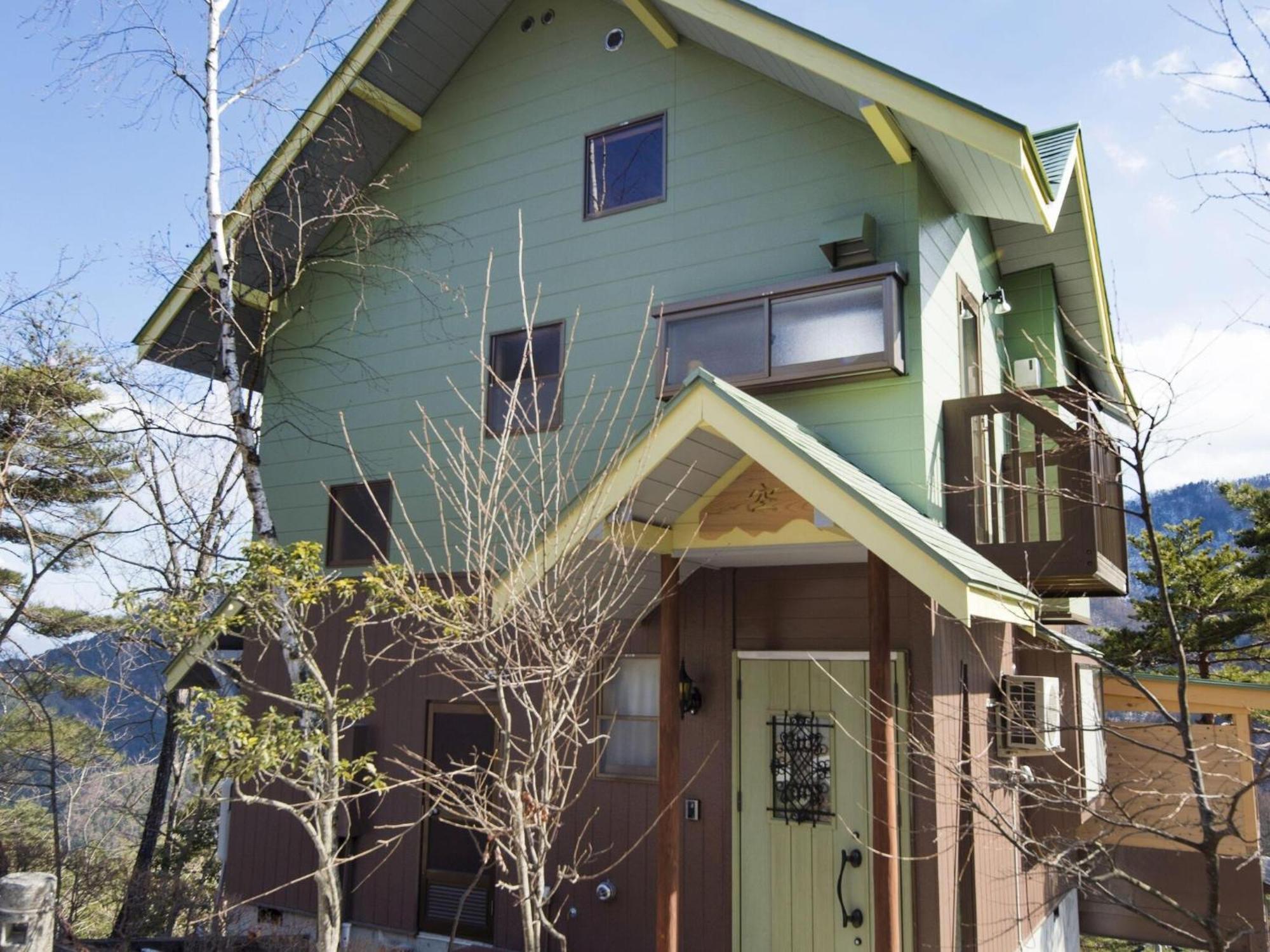 เรียวกัง Izumigo Ambient 4*