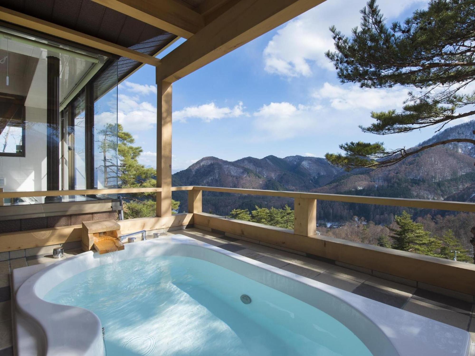 Izumigo Ambient 4* อาซูมิโนะ