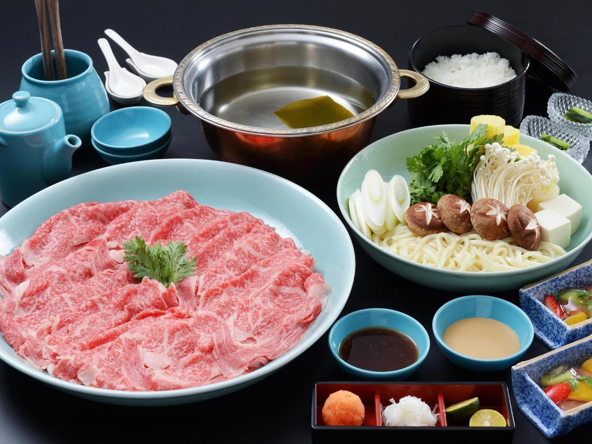 เรียวกัง Izumigo Ambient