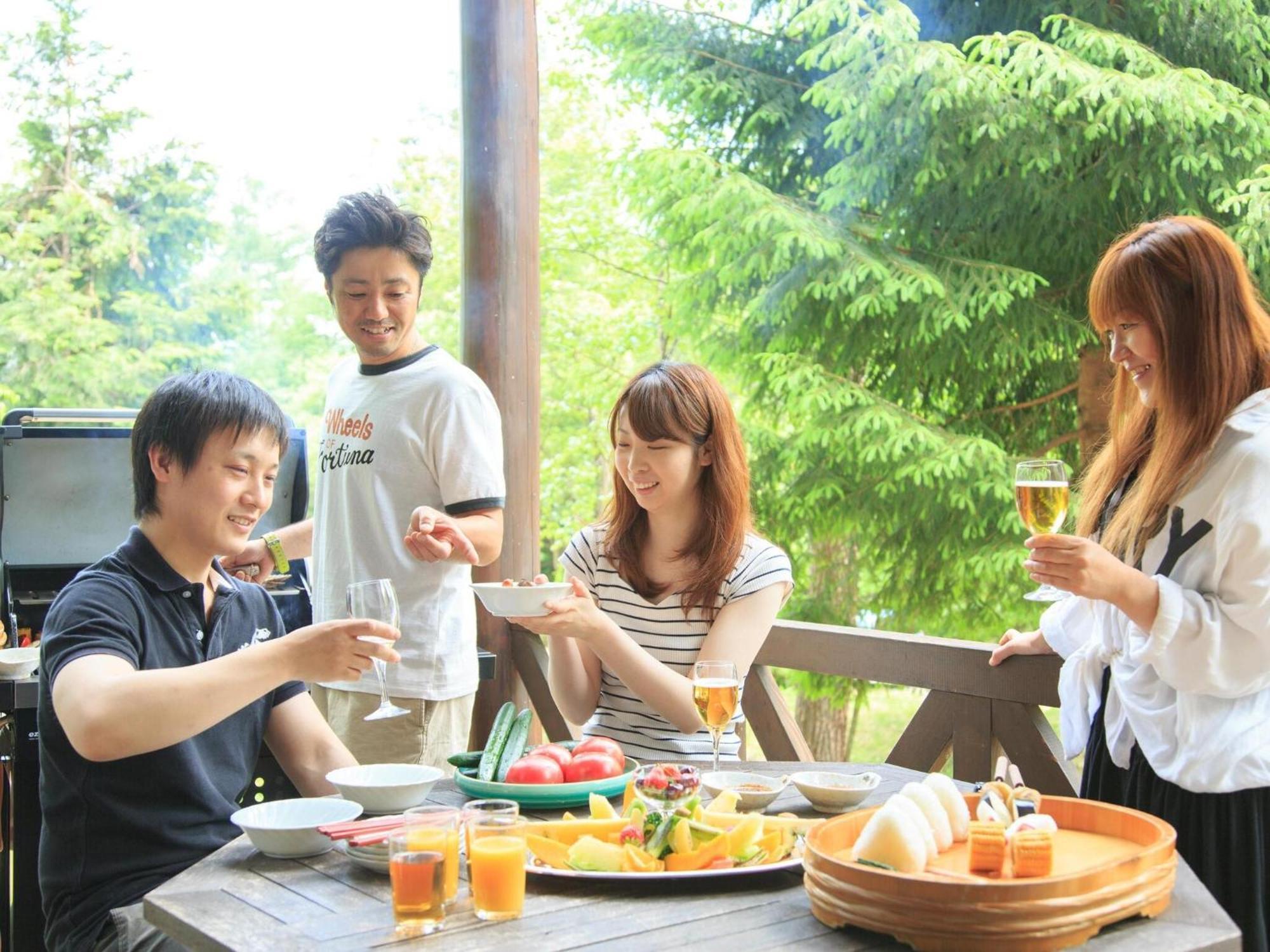Izumigo Ambient เรียวกัง 4*