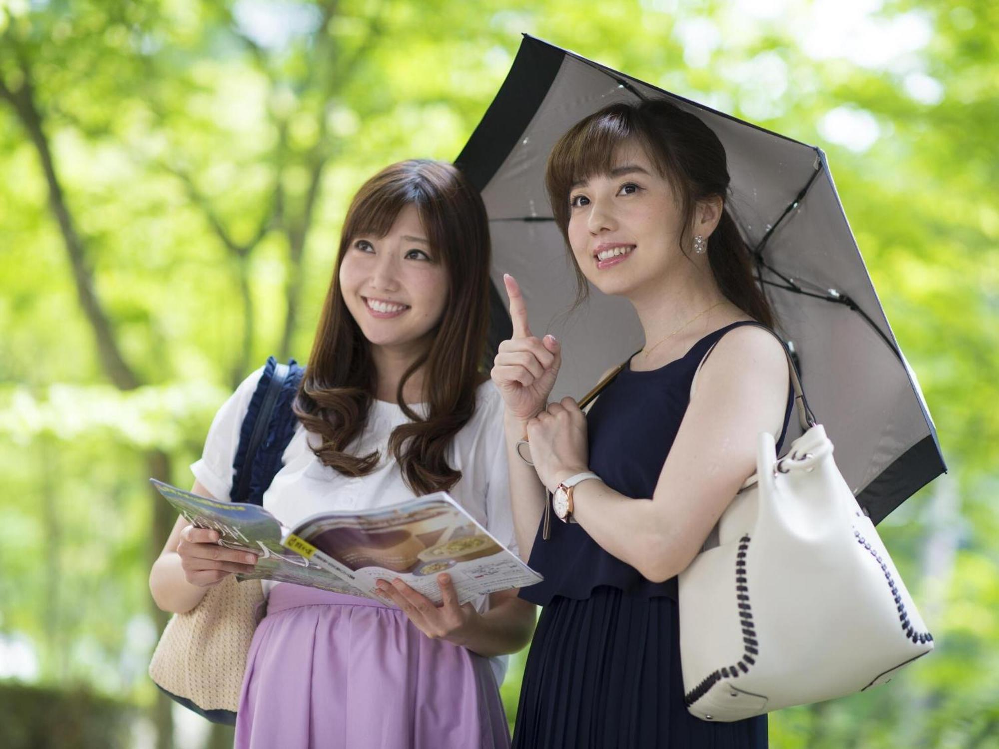 เรียวกัง Izumigo Ambient อาซูมิโนะ