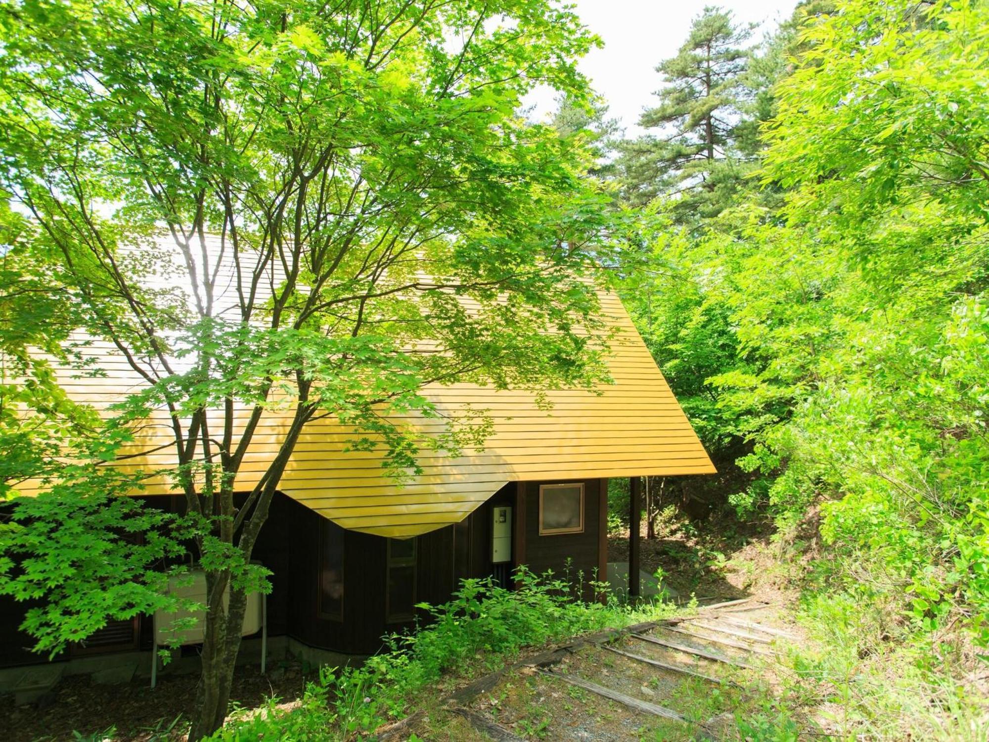 泉乡安昙野小木屋 4*