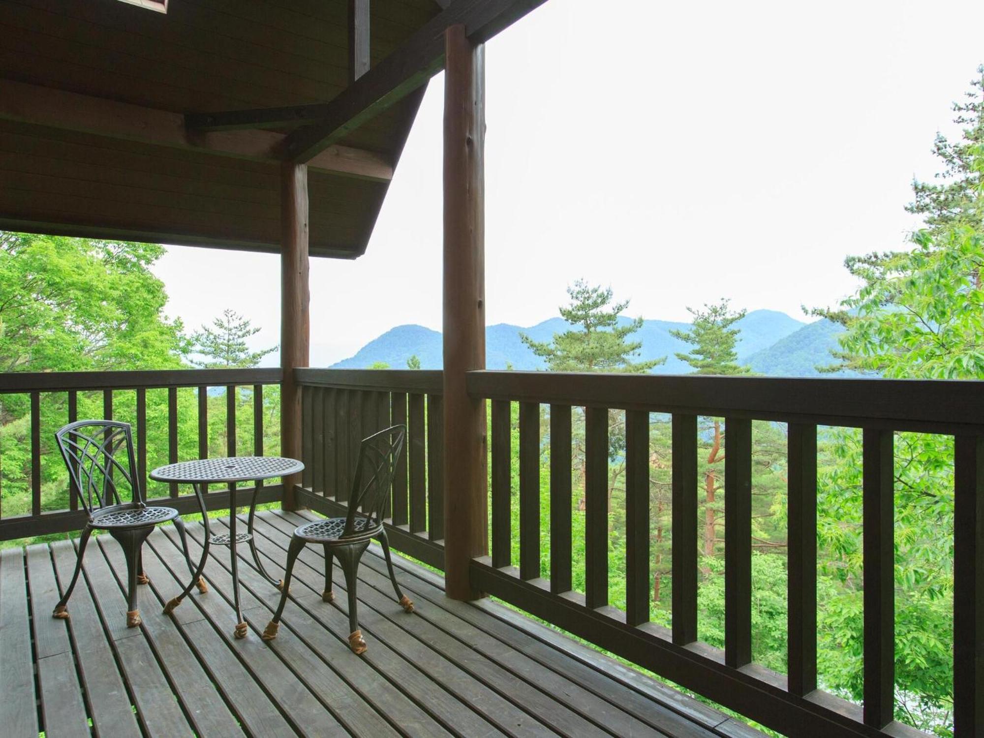 Izumigo Ambient Ryokan