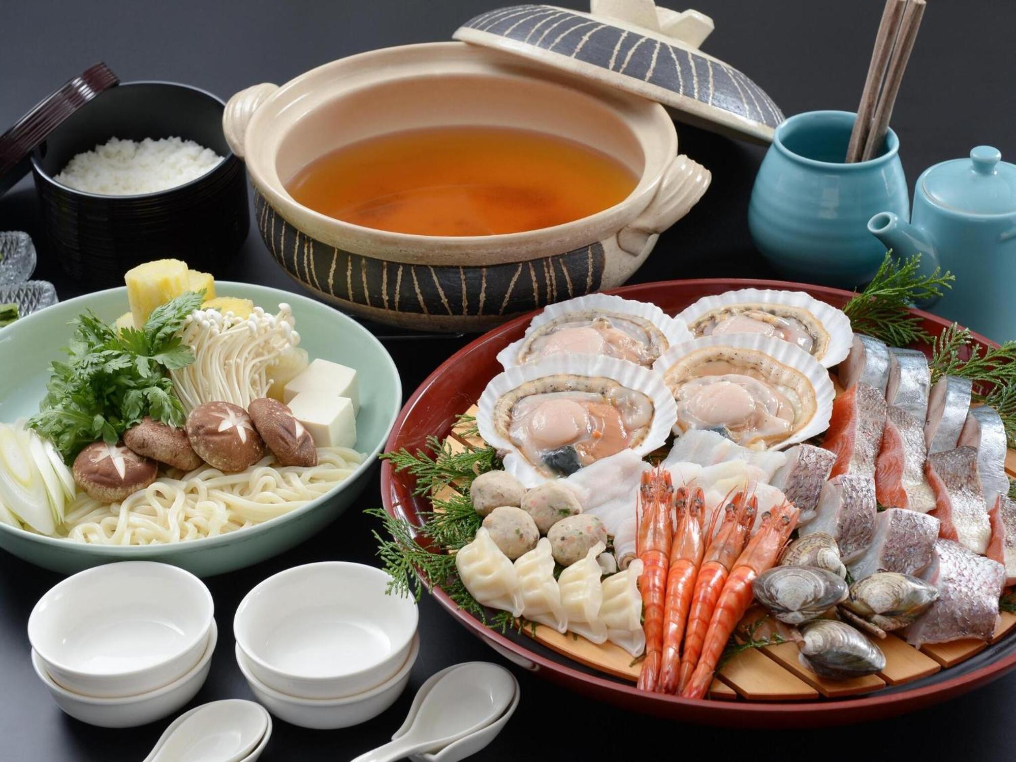 Izumigo Ambient เรียวกัง 4*