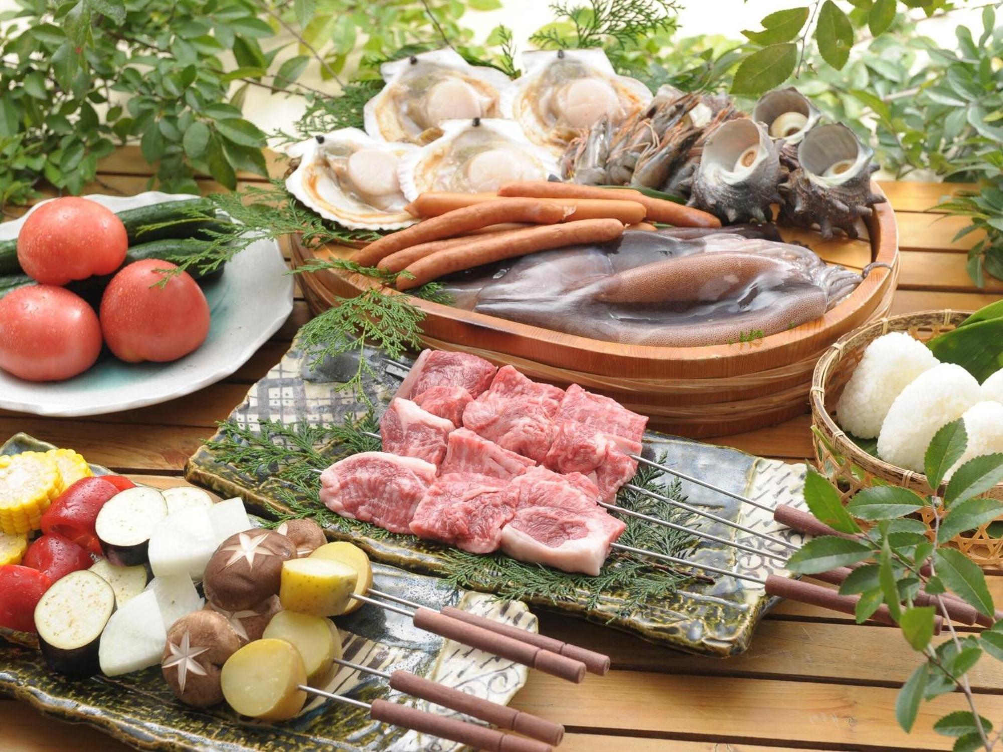 เรียวกัง Izumigo Ambient อาซูมิโนะ