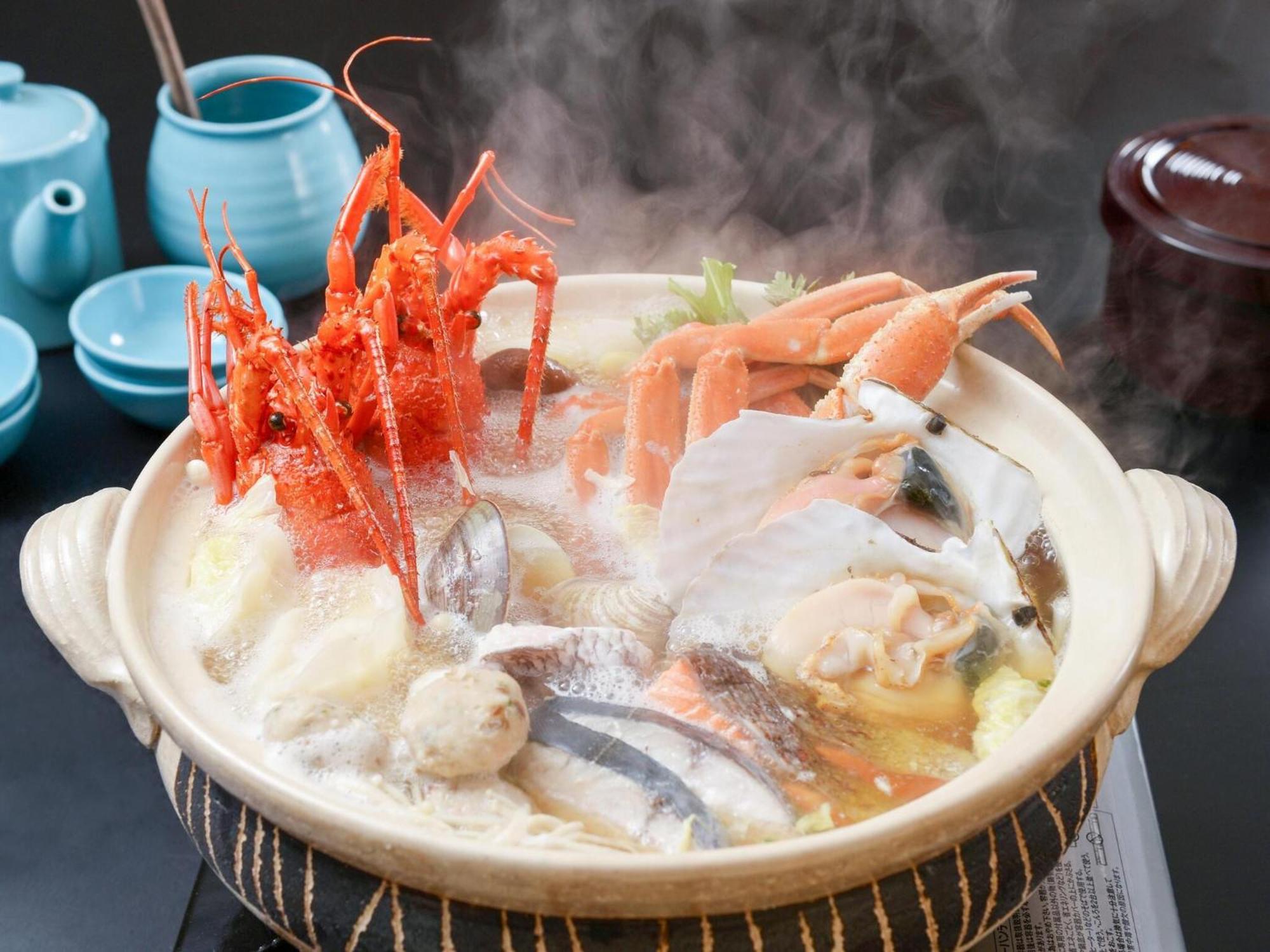 Izumigo Ambient เรียวกัง