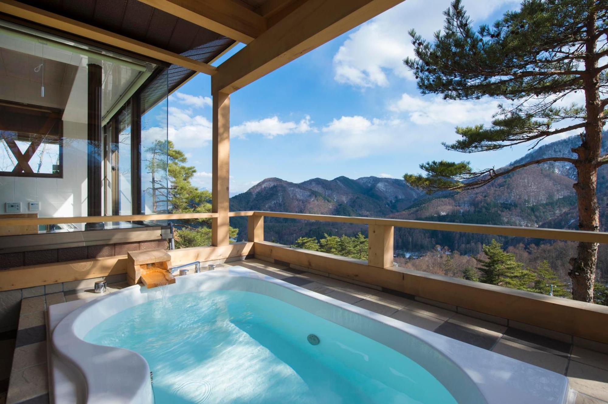 Izumigo Ambient Ryokan Azumino