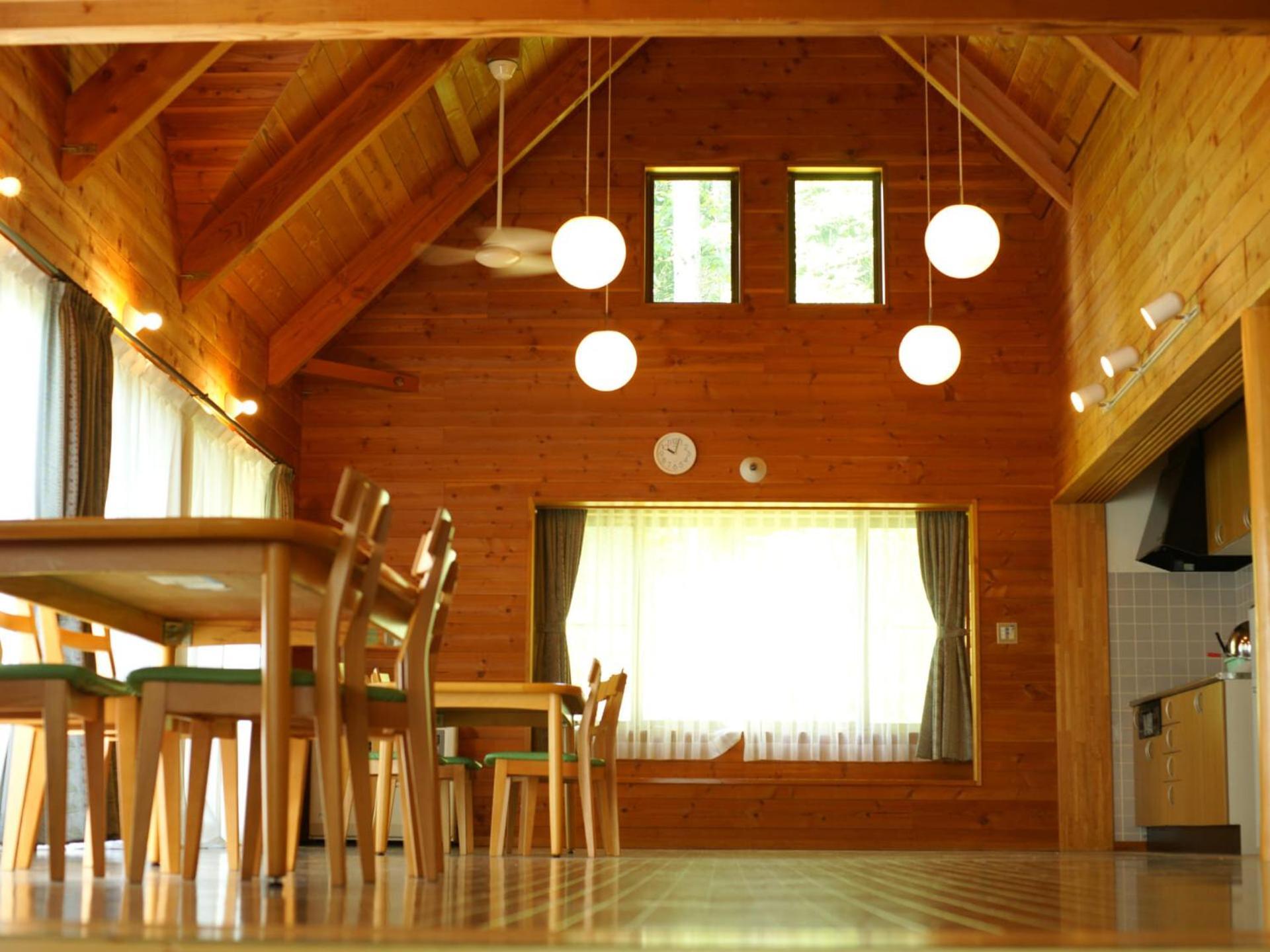 Izumigo Ambient Ryokan Azumino