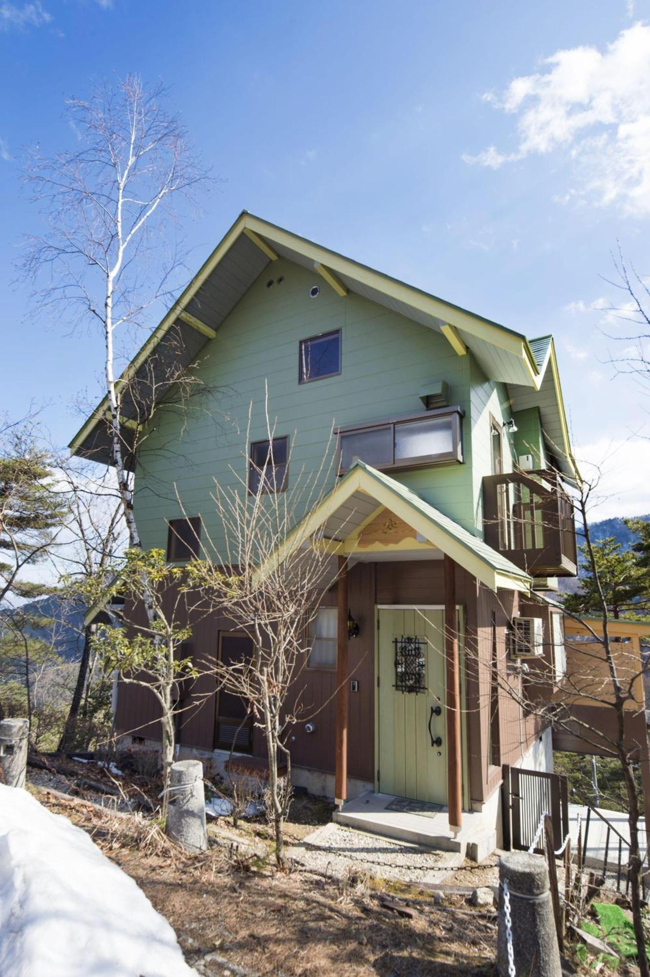 Izumigo Ambient Azumino