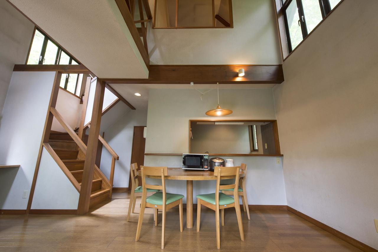 Izumigo Ambient เรียวกัง 4*