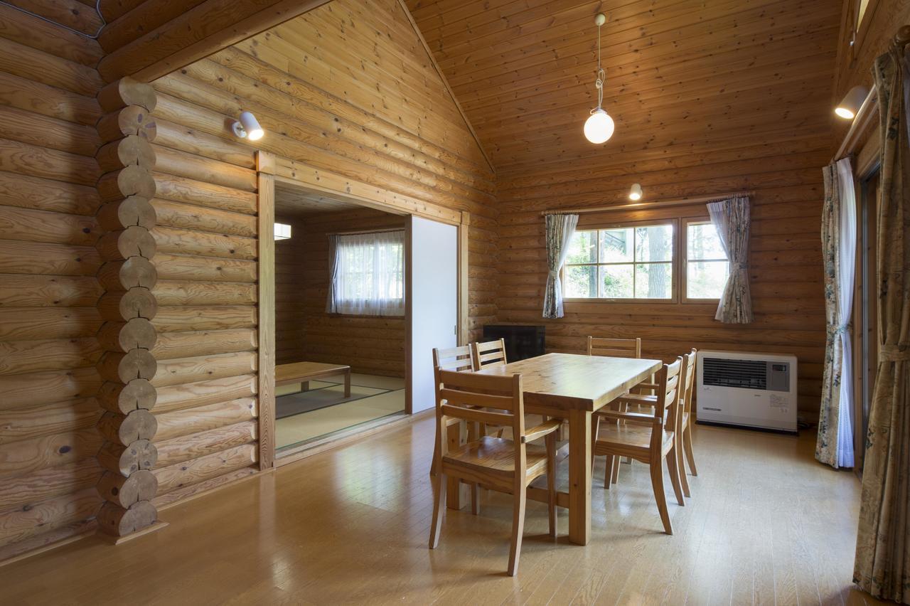 Izumigo Ambient Ryokan 4*