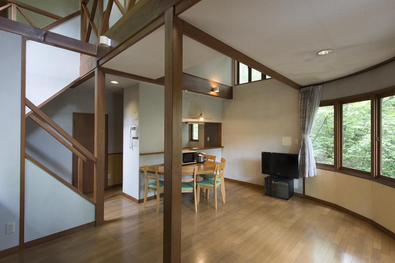 Izumigo Ambient เรียวกัง 4*