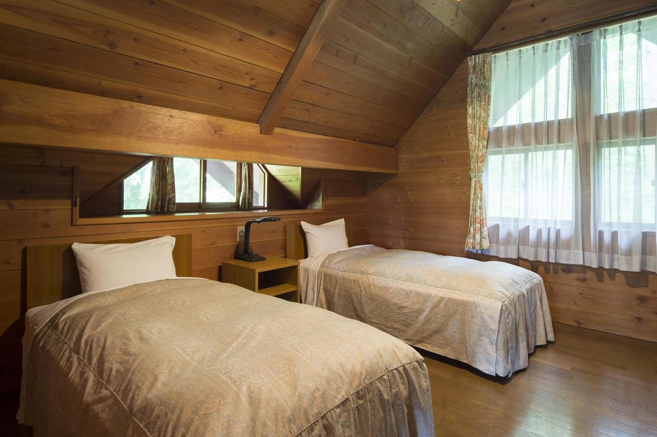 Izumigo Ambient เรียวกัง 4*
