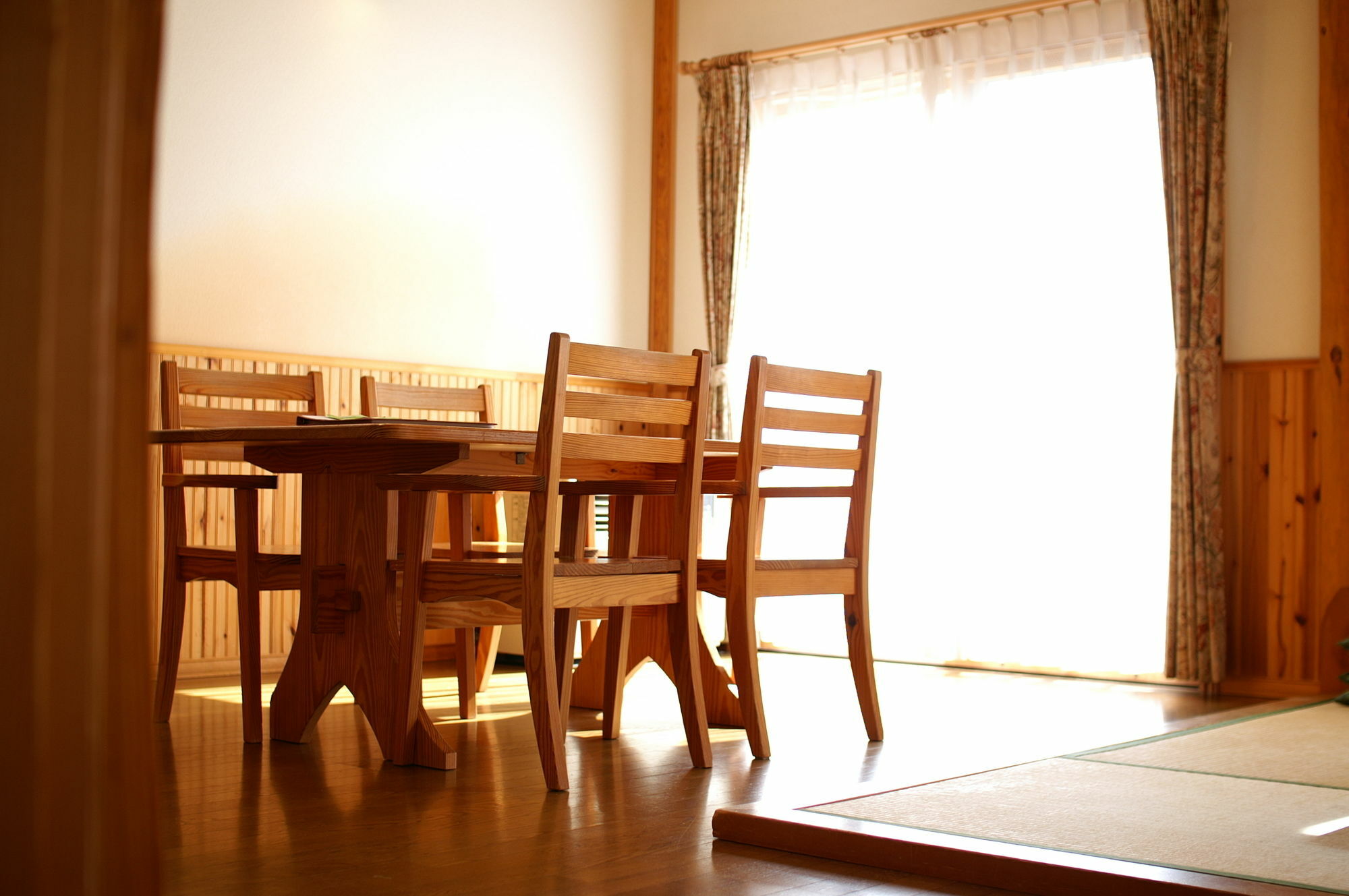 Izumigo Ambient เรียวกัง 4*